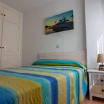 Apartamento Playa Con Piscina Y Terraza En Urbanizacion De Lujo