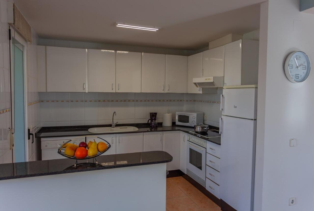 Appartement Playa Con Piscina Y Terraza En Urbanizacion De Lujo *