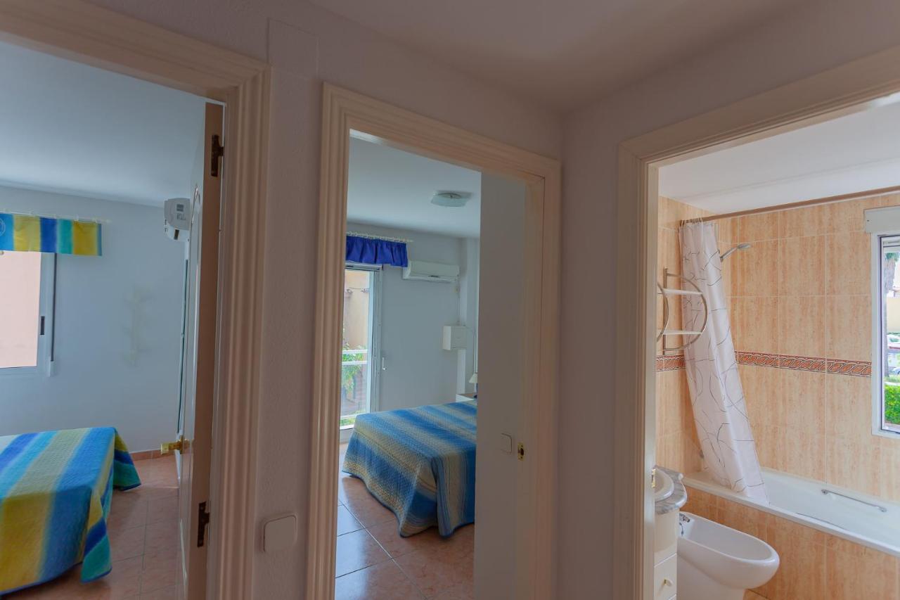 Appartement Playa Con Piscina Y Terraza En Urbanizacion De Lujo