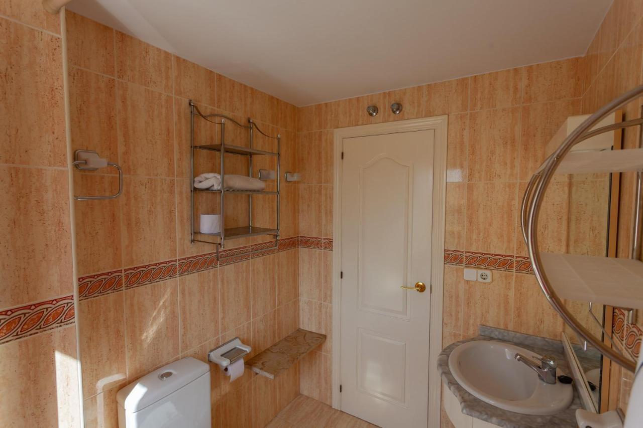 Appartement Playa Con Piscina Y Terraza En Urbanizacion De Lujo