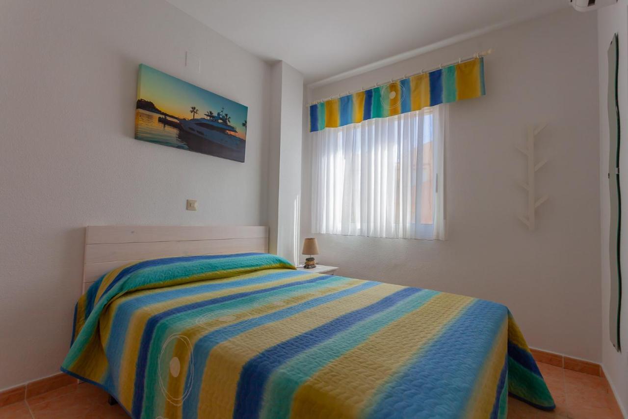 Playa Con Piscina Y Terraza En Urbanizacion De Lujo * Dénia