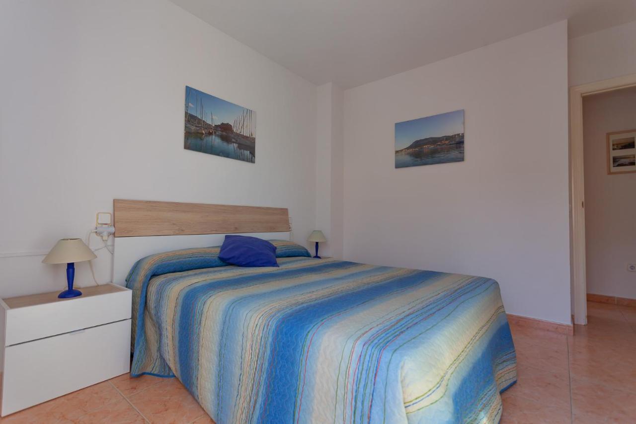 Appartement Playa Con Piscina Y Terraza En Urbanizacion De Lujo *