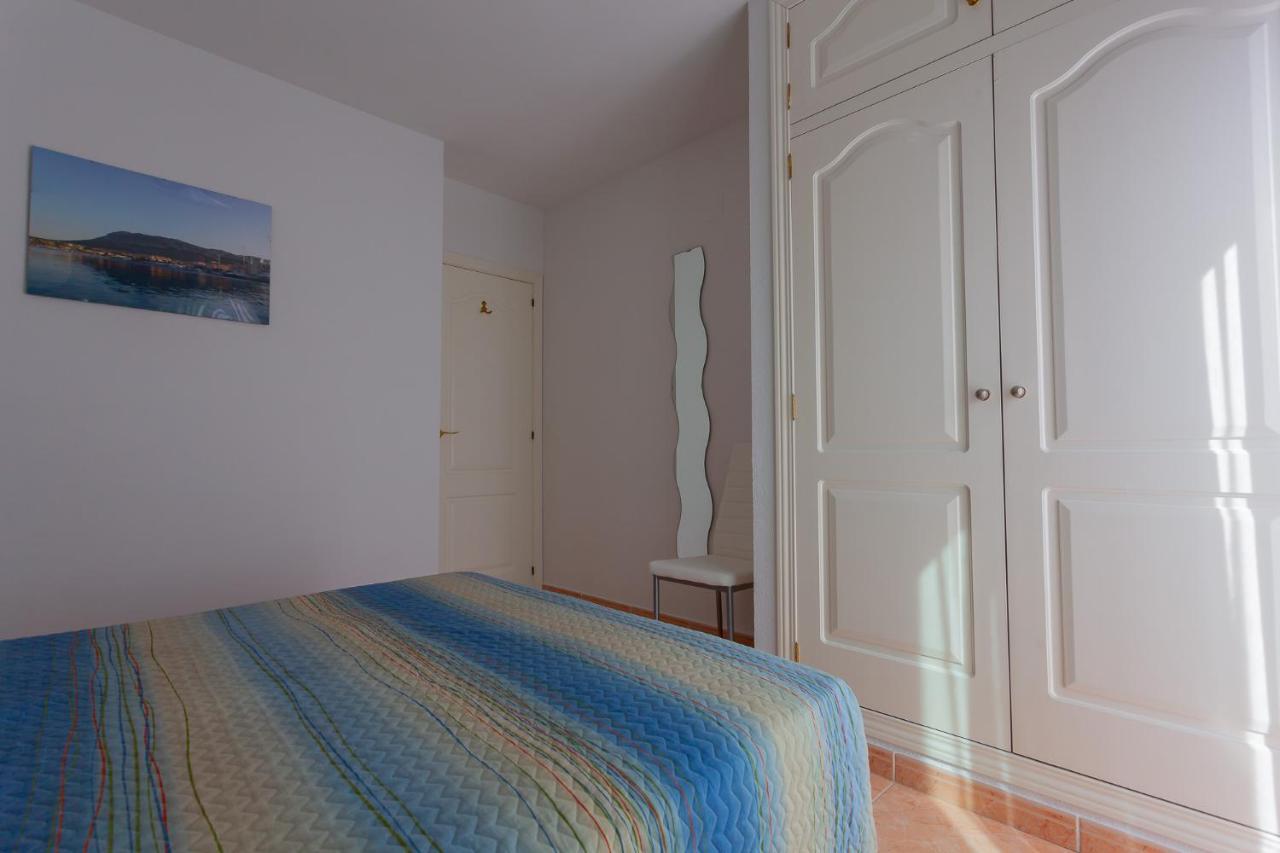 Playa Con Piscina Y Terraza En Urbanizacion De Lujo Appartement Dénia